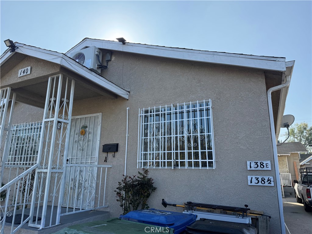 138 E 60th Street