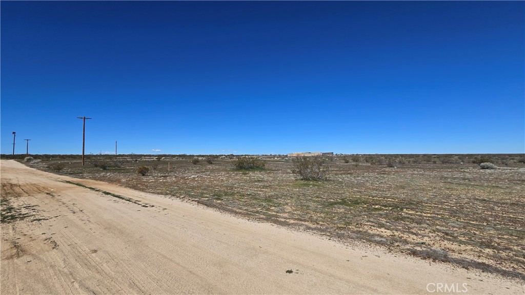 0 Avenue F8 nr 197th St East, Lancaster, CA 93535 — photo 1