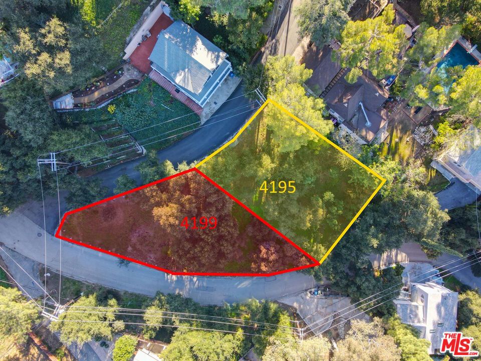4195 Saltillo Street, Woodland Hills, CA 91364 — photo 1
