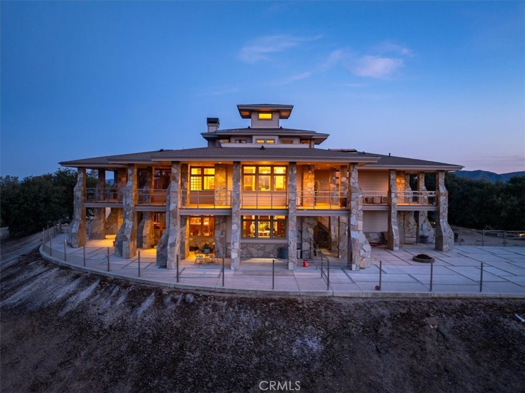 76346 Bryson Hesperia Road, Bradley, CA 93426 — photo 1