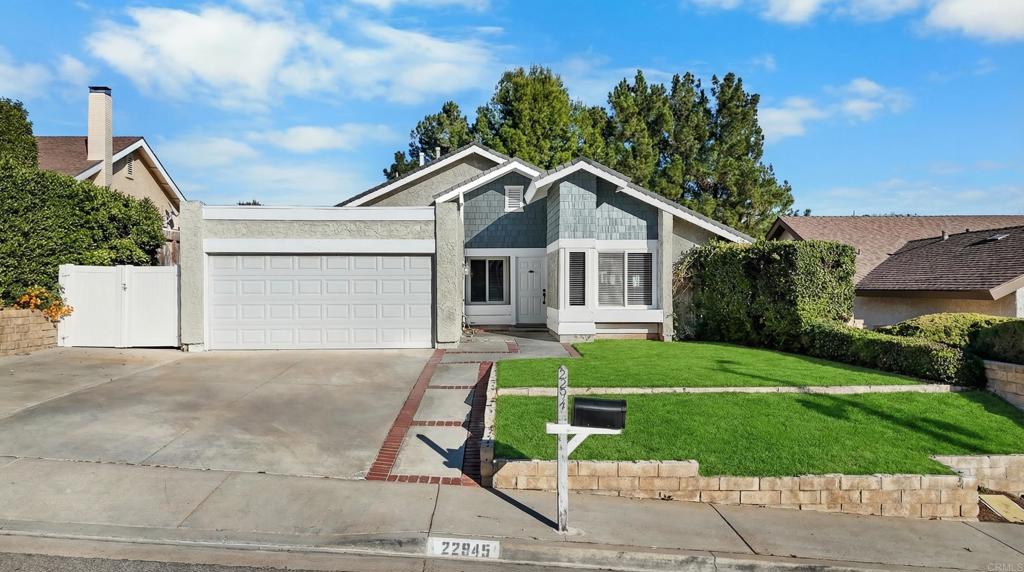 22945 Magnolia Glen Drive, Valencia, CA 91354 — photo 1