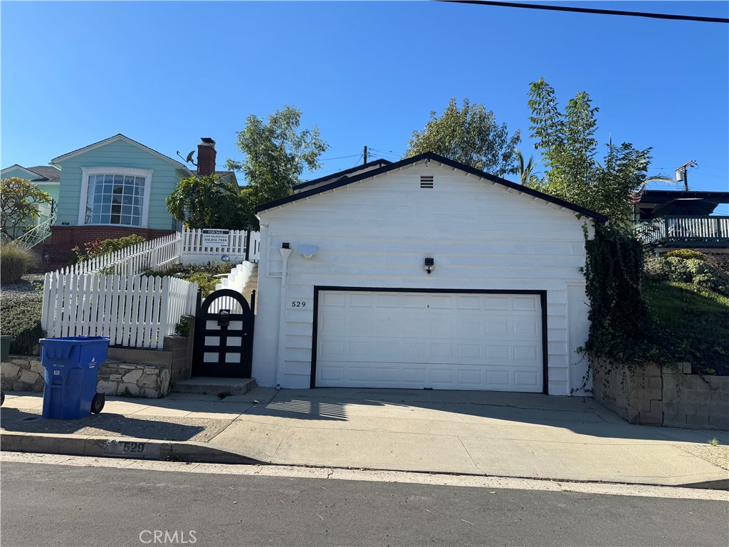 529 N Leland, San Pedro, CA 90732 — photo 1