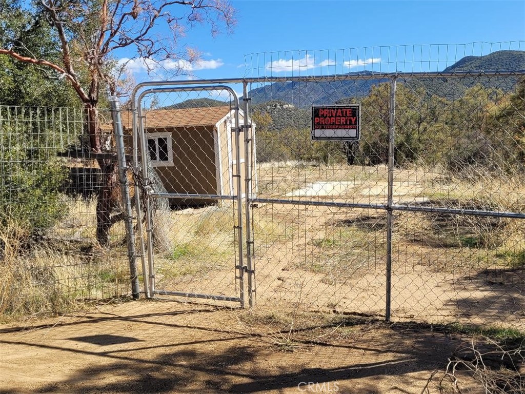 0 Trails End, Anza, CA 92539 — photo 1