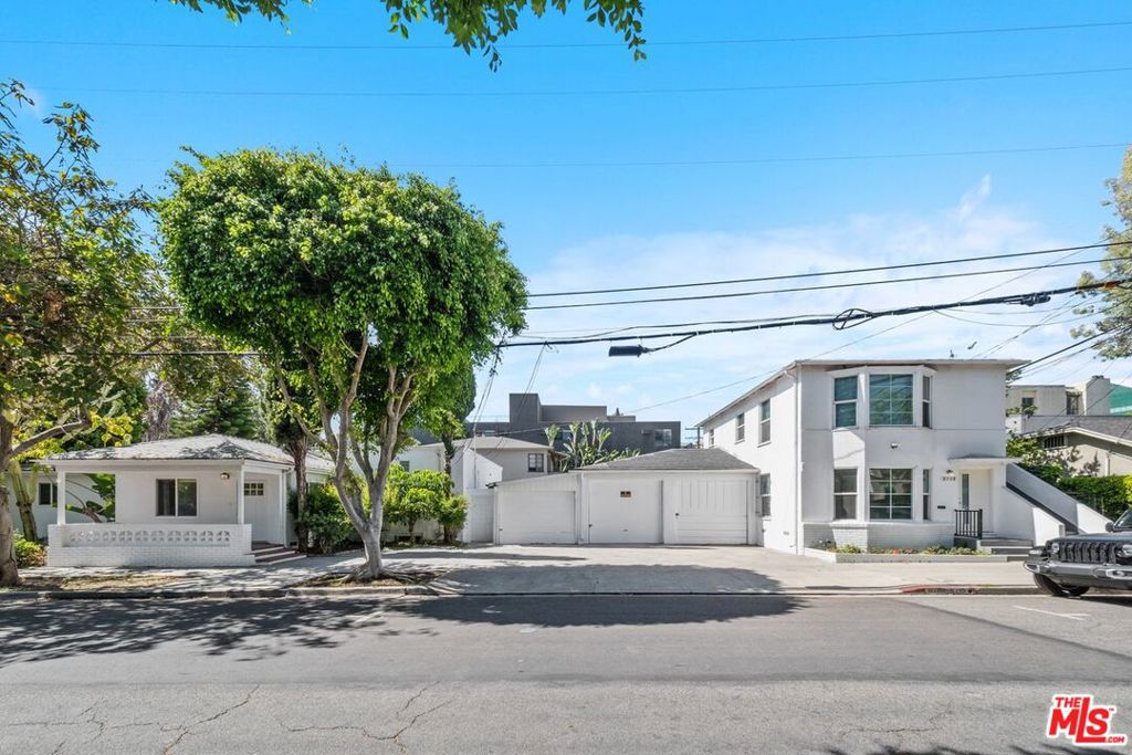 739 Westbourne Drive, West Hollywood, CA 90069 — photo 1