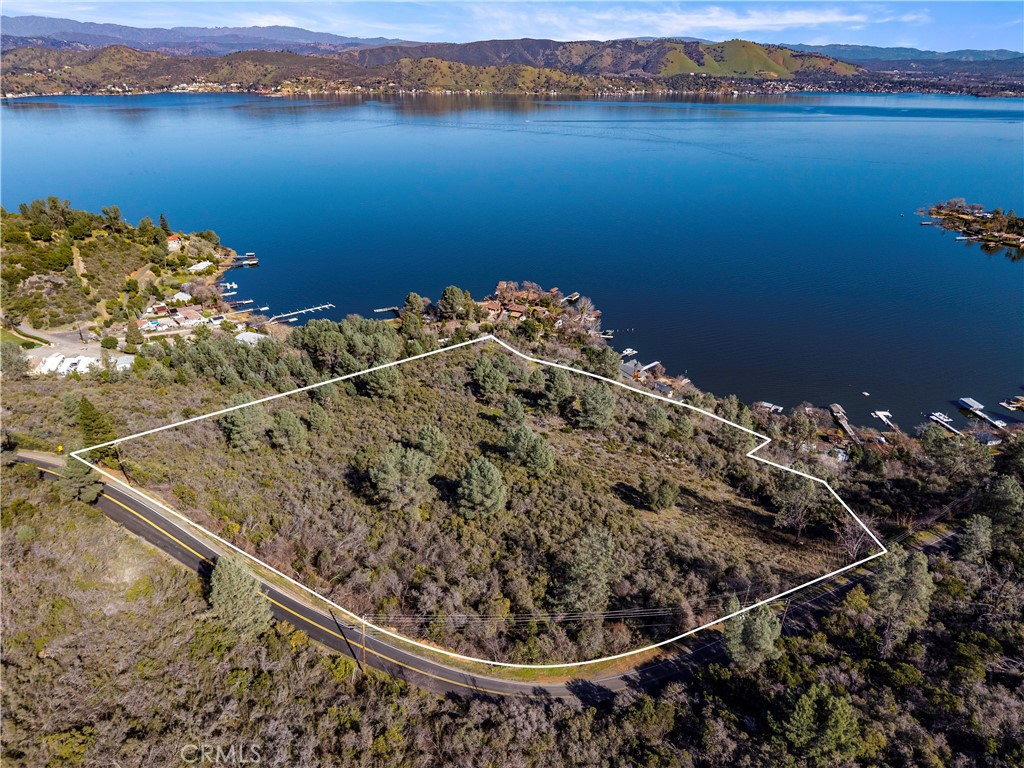 11390 Point Lakeview, Kelseyville, CA 95451 — photo 1