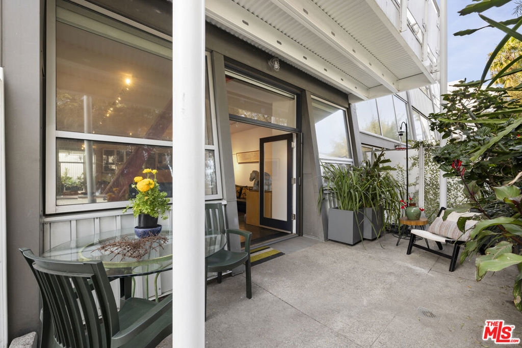 615 Hampton Drive B104, Venice, CA 90291 — photo 1