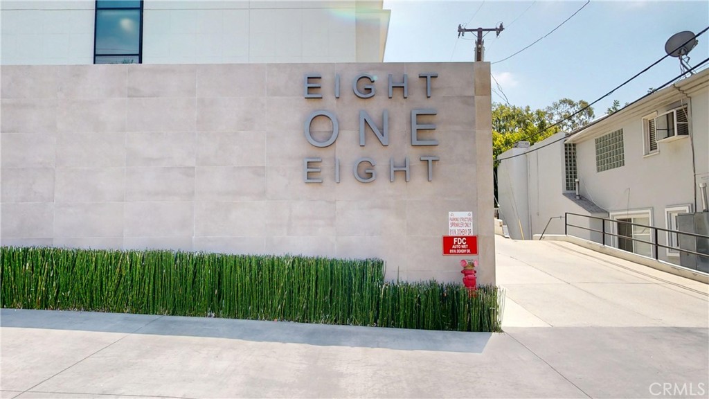 818 N Doheny Drive 908, West Hollywood, CA 90069 — photo 1