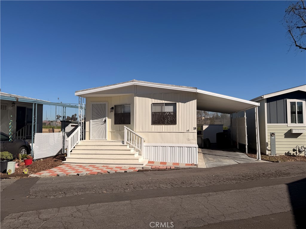 17261 Gothard 18, Huntington Beach, CA 92647 — photo 1