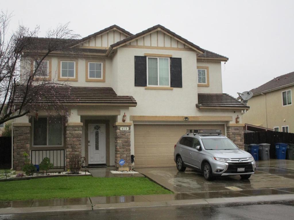 413 Hydrangea Court, Merced, CA 95341 — photo 1