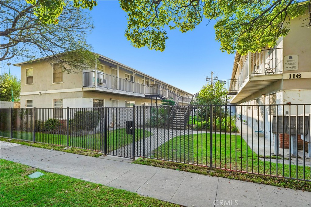 116 S Orange, Santa Ana, CA 92701 — photo 1