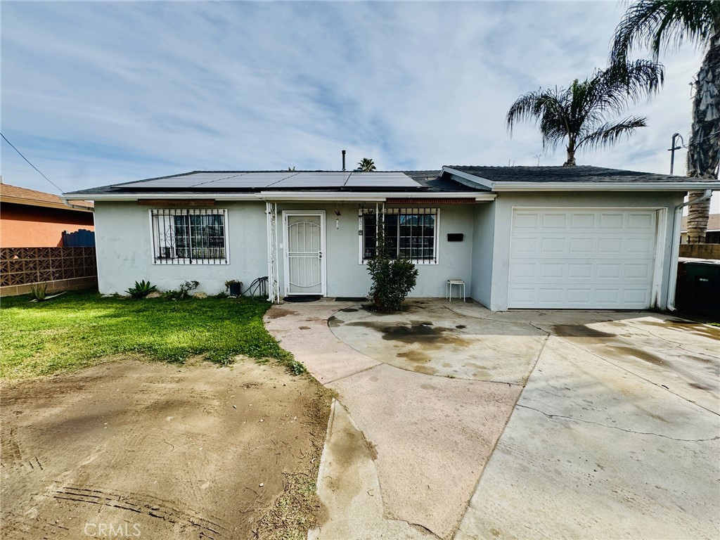 601 Mount Vernon Avenue, Bakersfield, CA 93307 — photo 1