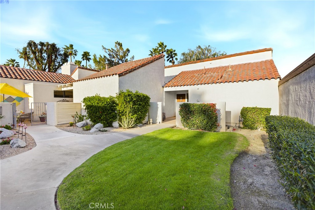 450 Sunningdale, Rancho Mirage, CA 92270 — photo 1