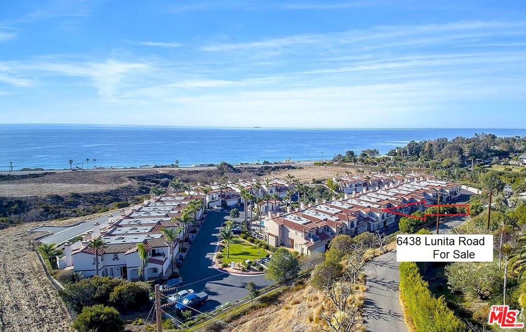 6438 Lunita Road, Malibu, CA 90265 — photo 1