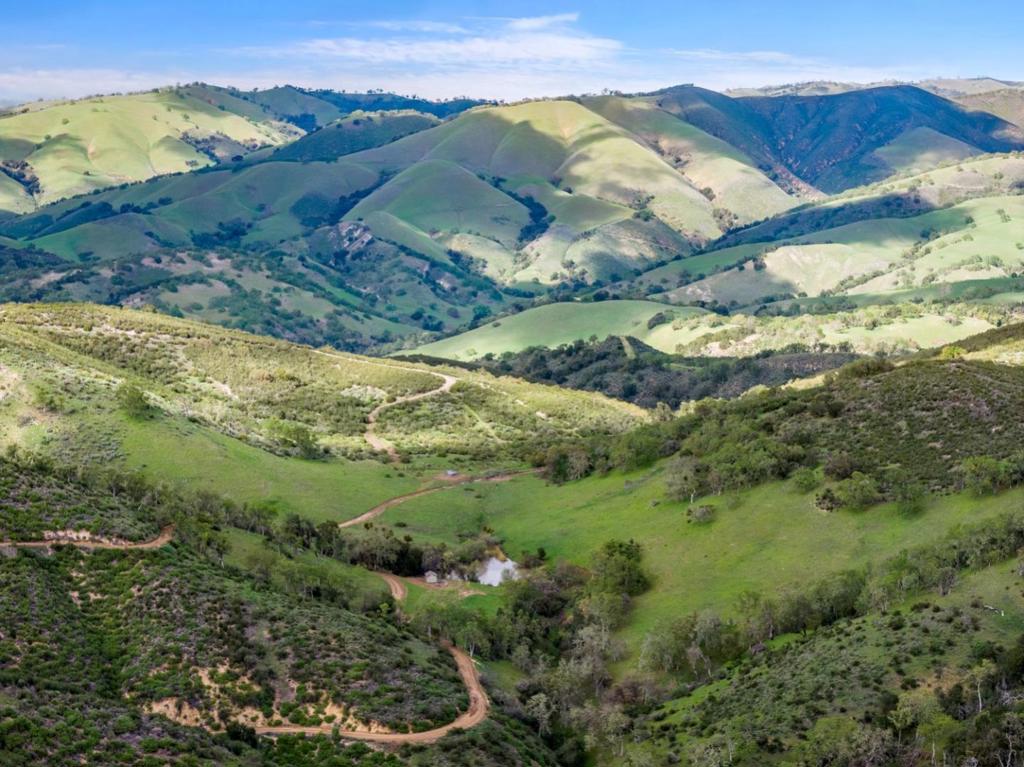 0 Cachagua Road, Carmel Valley, CA 93924 — photo 1