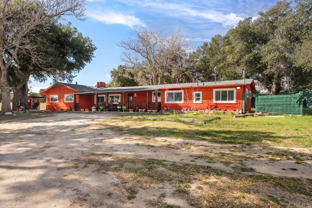 2758 Ribbonwood, Boulevard, CA 91905 — photo 1