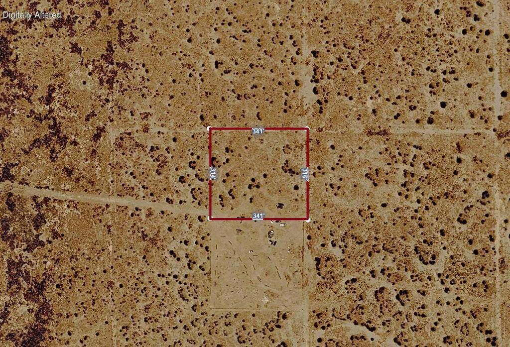 112 th Street East & Avenue L-8, Palmdale, CA 93551 — photo 1