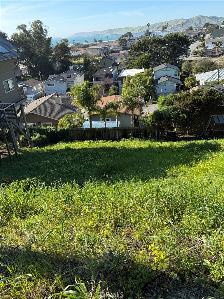 265 Cerro Gordo, Cayucos, CA 93430 — photo 1