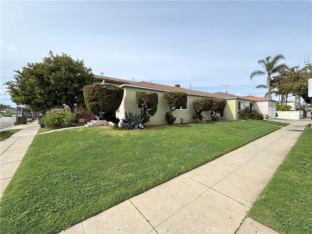 11533 Truro, Hawthorne, CA 90250 — photo 1