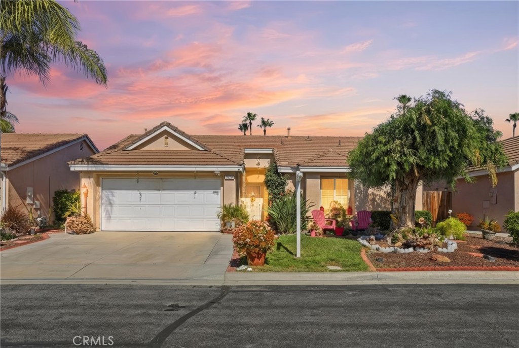 2330 Juneberry, Hemet, CA 92545 — photo 1