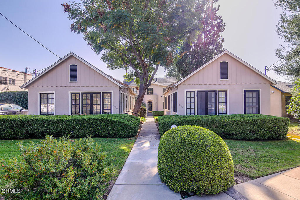 500 Mound Avenue, South Pasadena, CA 91030 — photo 1