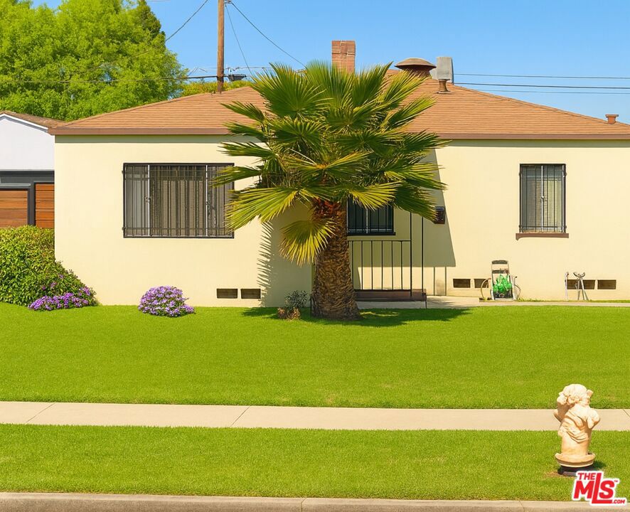 2215 W 132nd Street, Los Angeles, CA 90059 — photo 1