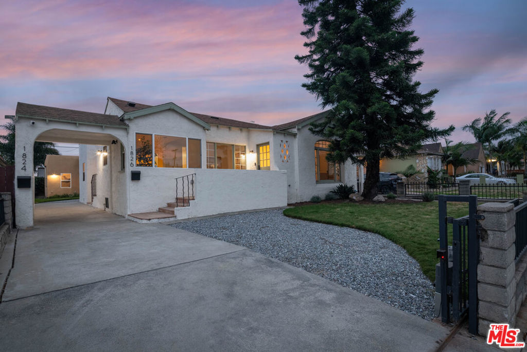 1826 W 78th Street, Los Angeles, CA 90047 — photo 1