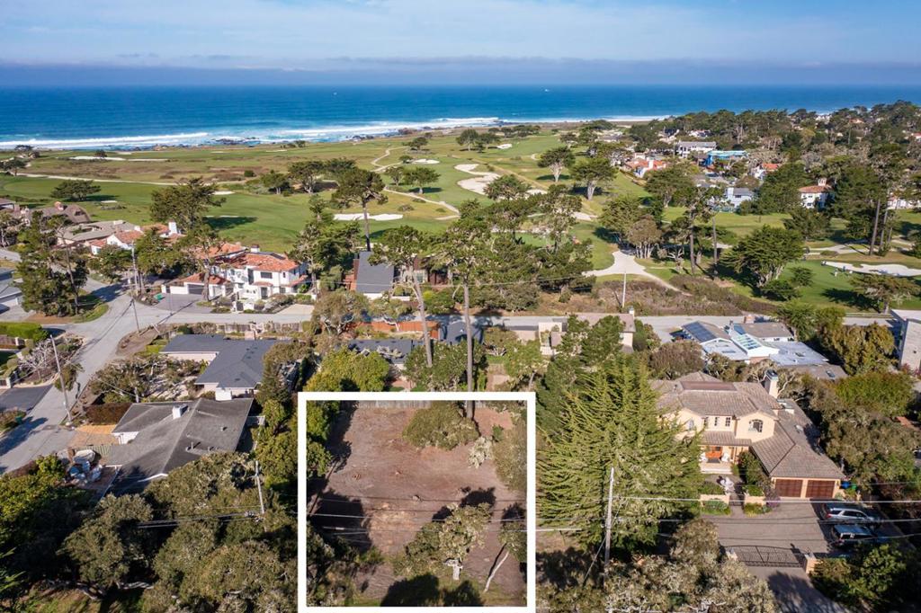 3118 Bird Rock Road, Pebble Beach, CA 93953 — photo 1
