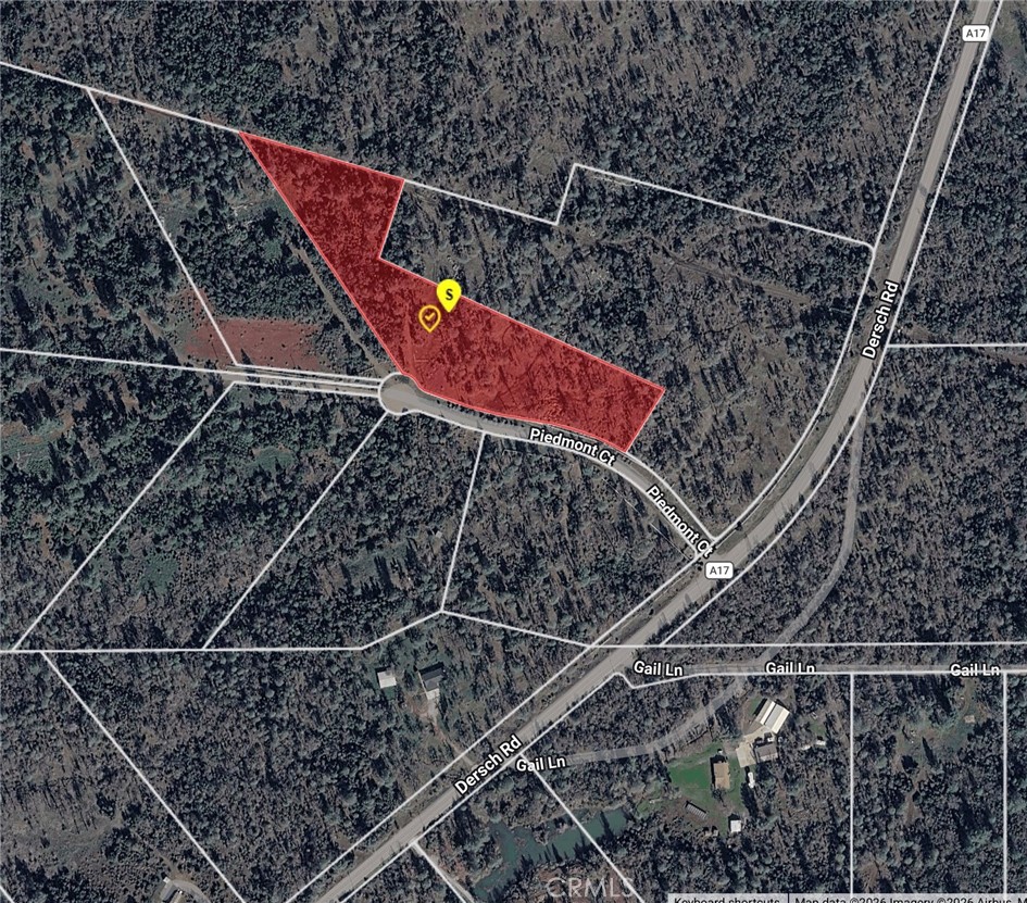 0 PIEDMONT CT