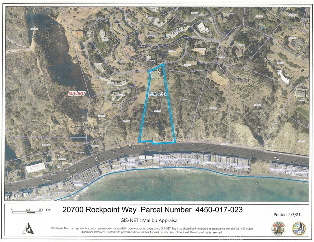 20700 Rockpoint