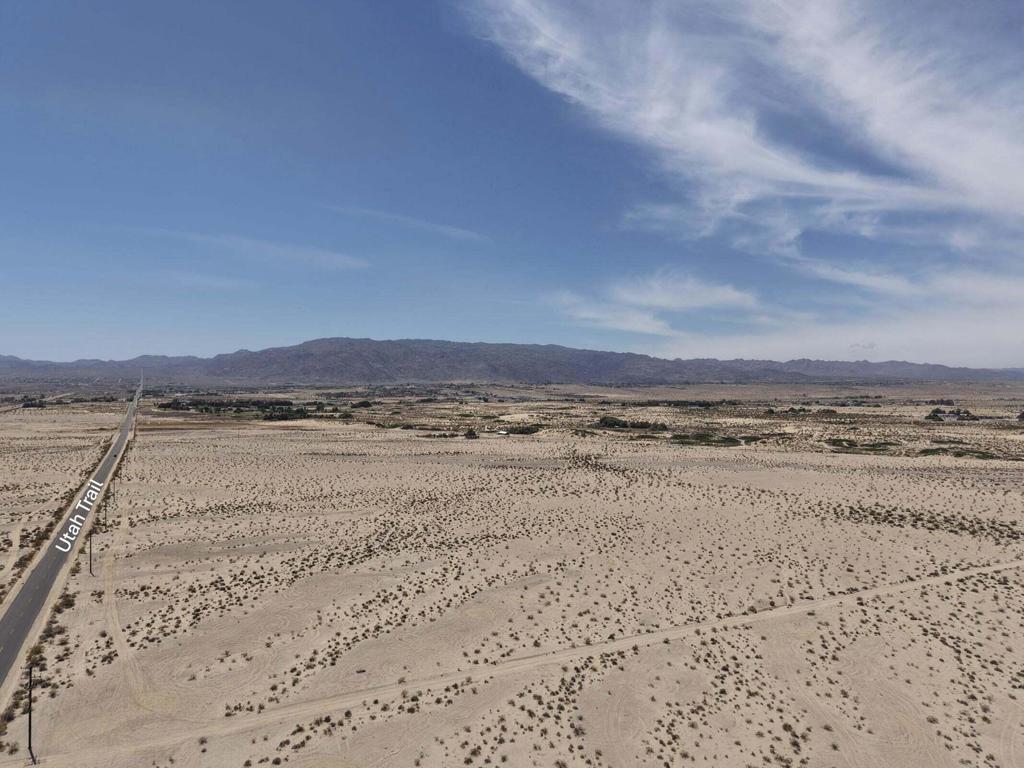 3730 Utah Trail