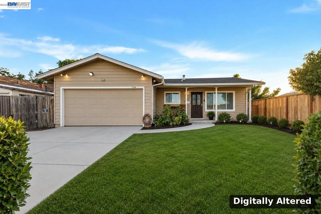 734 Overland, San Jose, CA 95111 — photo 1