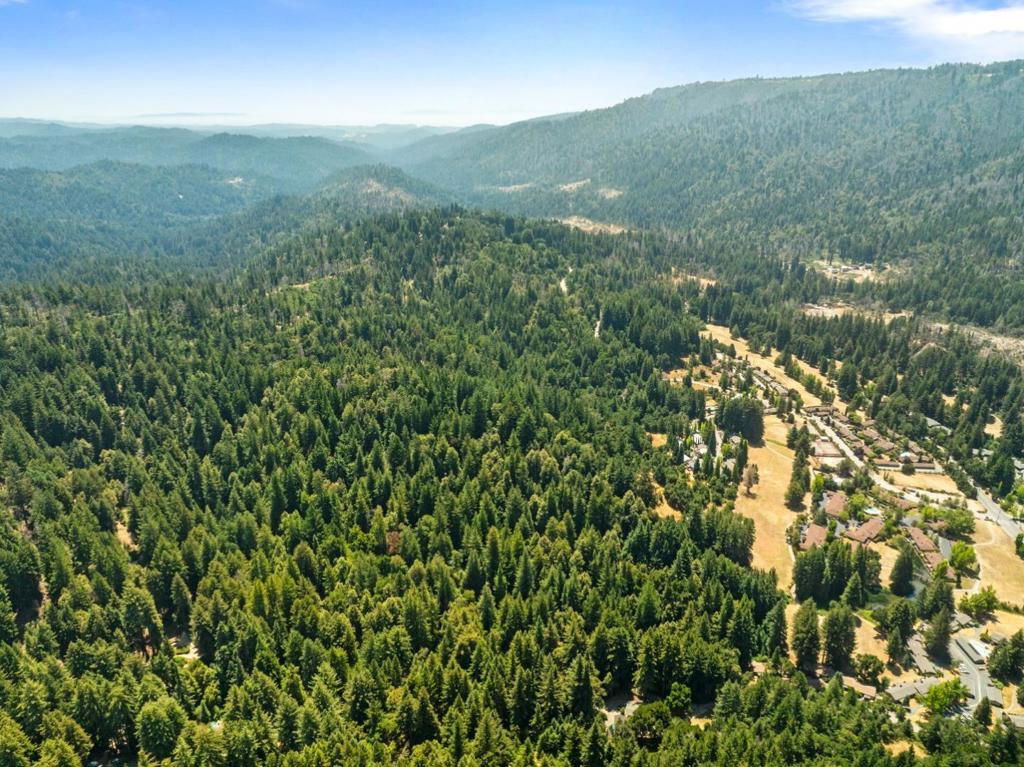 0 E Hilton Drive, Boulder Creek, CA 95006 — photo 1