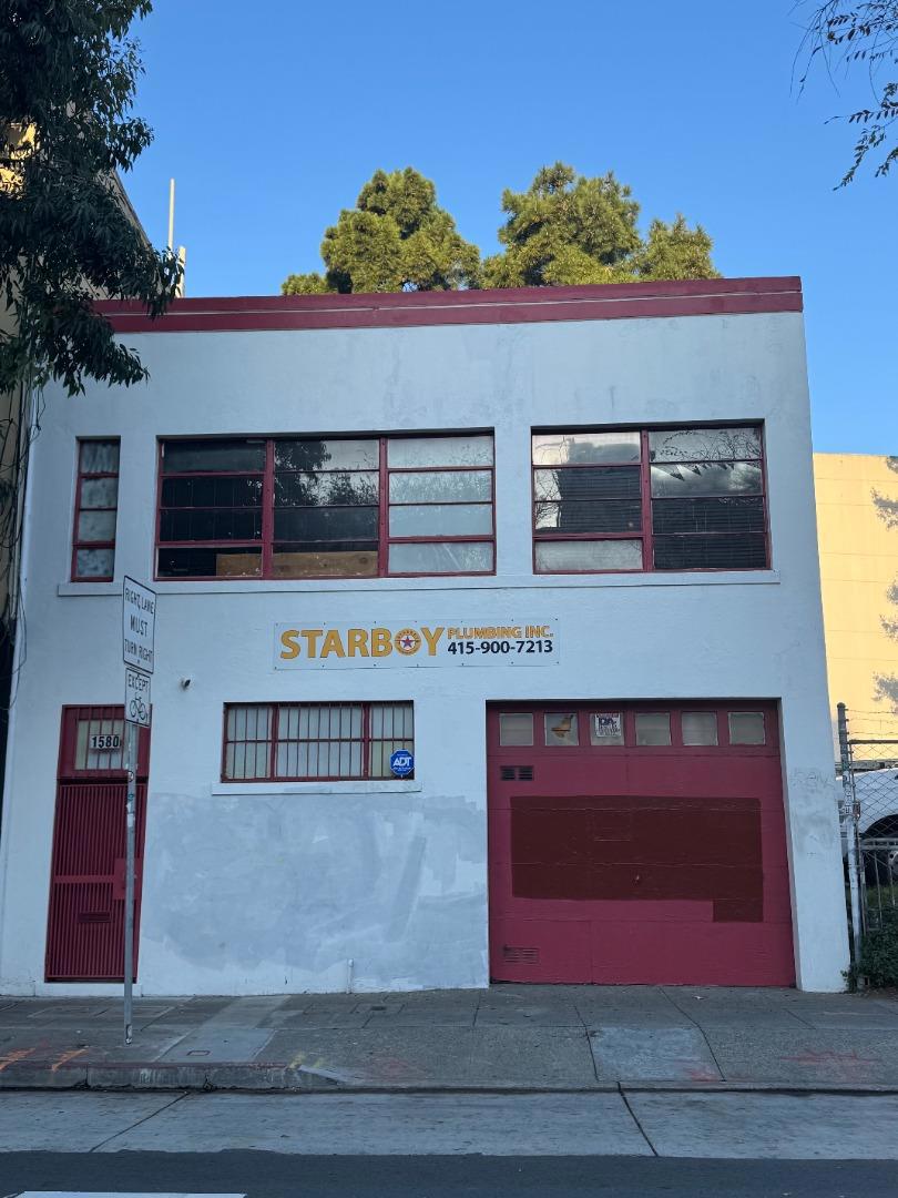 1580 Folsom Street, San Francisco, CA 94103 — photo 1