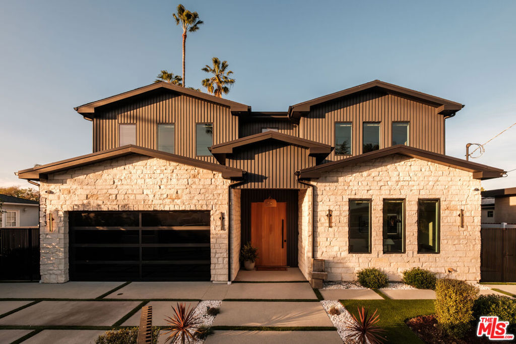 15473 La Maida Street, Sherman Oaks, CA 91403 — photo 1