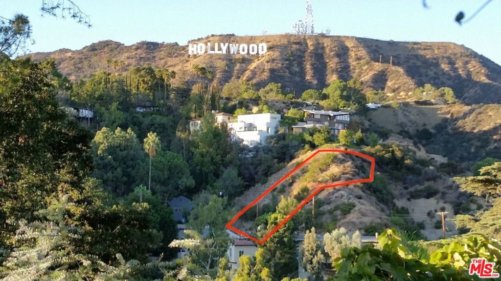6053 Rodgerton Drive, Los Angeles, CA 90068 — photo 1