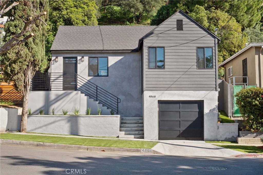4868 La Roda, Los Angeles, CA 90041 — photo 1