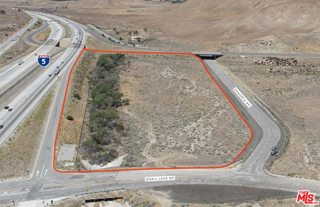 5 Quail Lake Road, Lebec, CA 93243 — photo 1