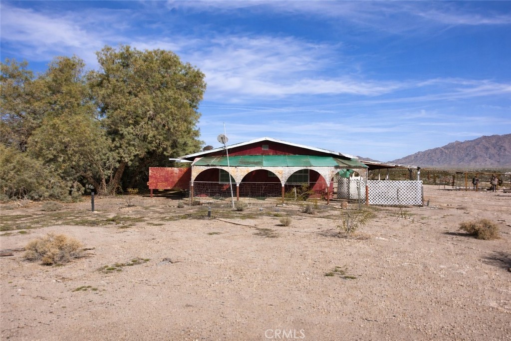 88020 Amboy, 29 Palms, CA 92277 — photo 1
