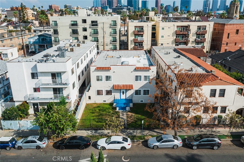 1136 Arapahoe, Los Angeles, CA 90006 — photo 1