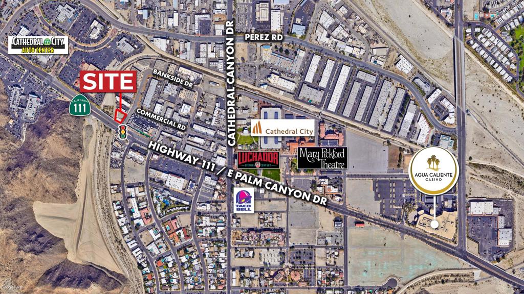 68280 Palm Canyon Dr, Cathedral City, CA 92234 — photo 1