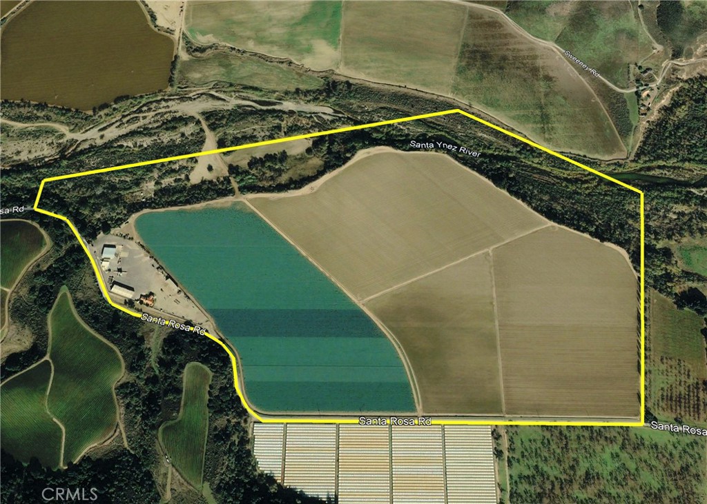 3925 Santa Rosa
