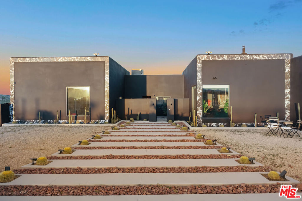 60376 Tacoma Court, Joshua Tree, CA 92252 — photo 1