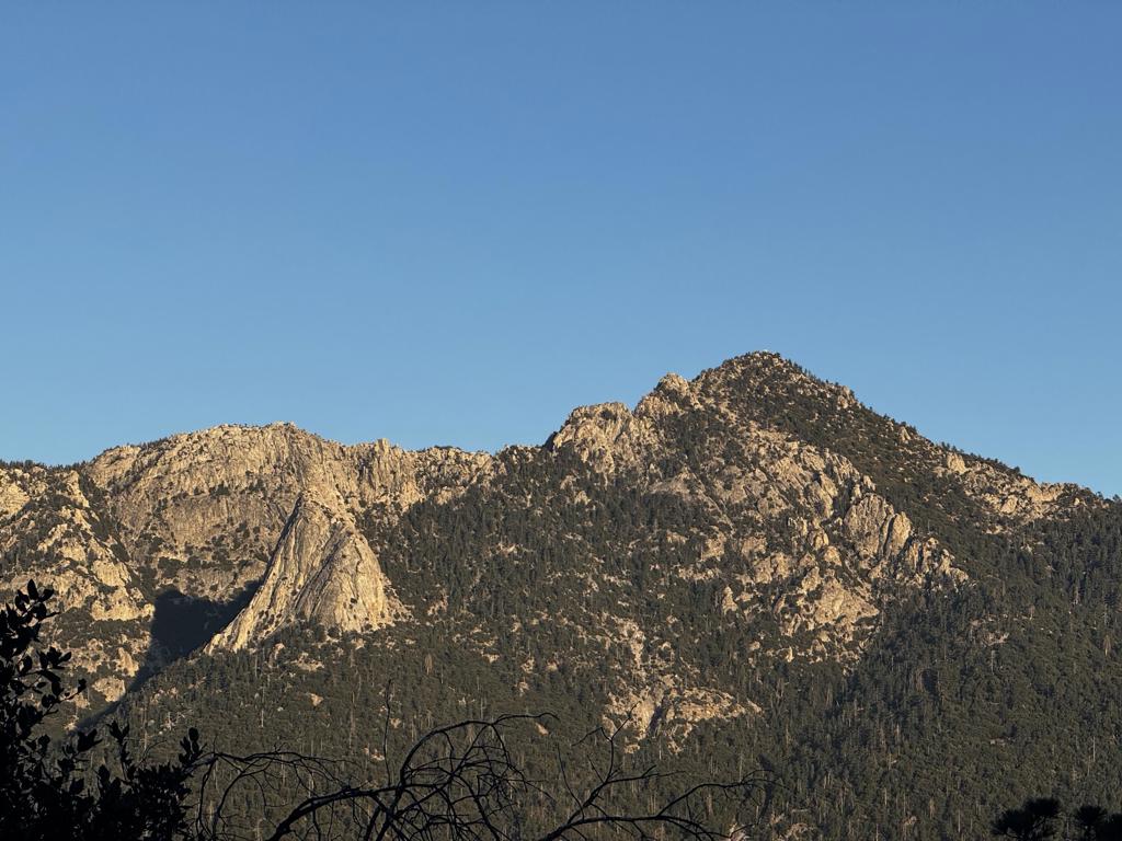25327 Scenic View Drive, Idyllwild, CA 92549 — photo 1