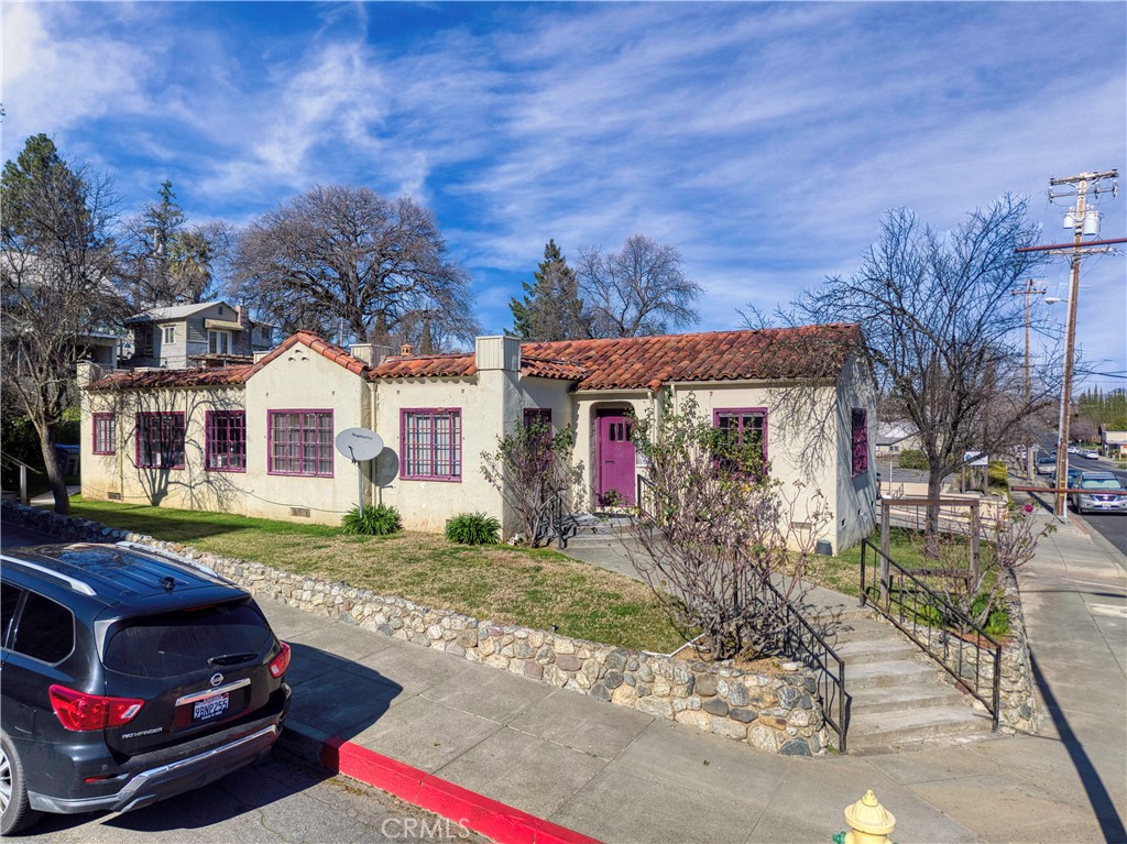 301 N Forbes Street, Lakeport, CA 95453 — photo 1