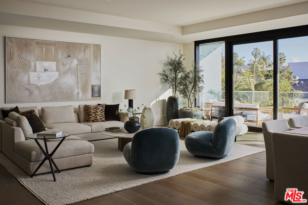 8420 W Sunset Boulevard 505, West Hollywood, CA 90069 — photo 1