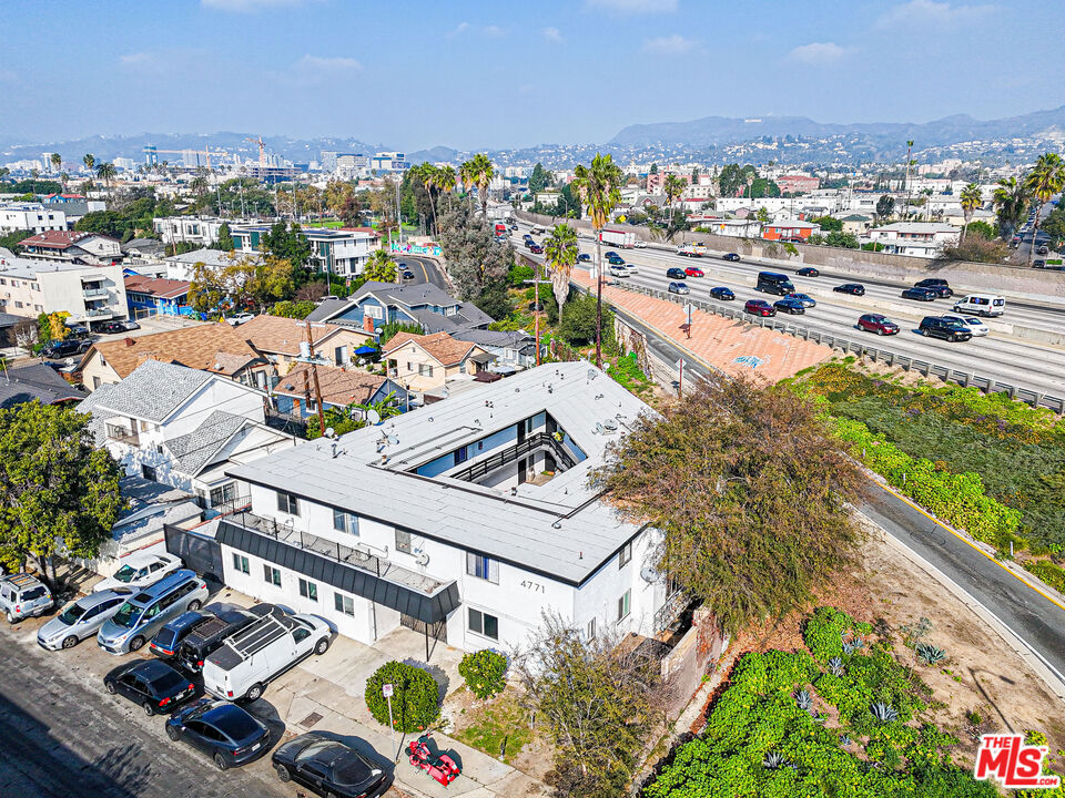 4771 Marathon Street, Los Angeles, CA 90029 — photo 1