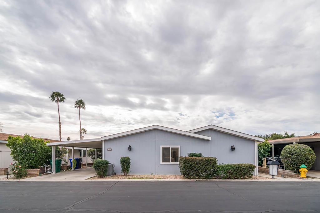 73450 Country Club Drive 302, Palm Desert, CA 92260 — photo 1