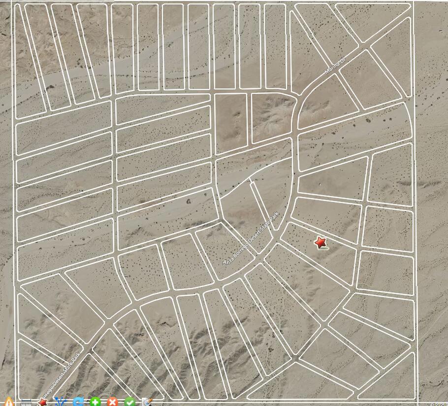 0 Apn#007 380 006 000, Thermal, CA 92274 — photo 1