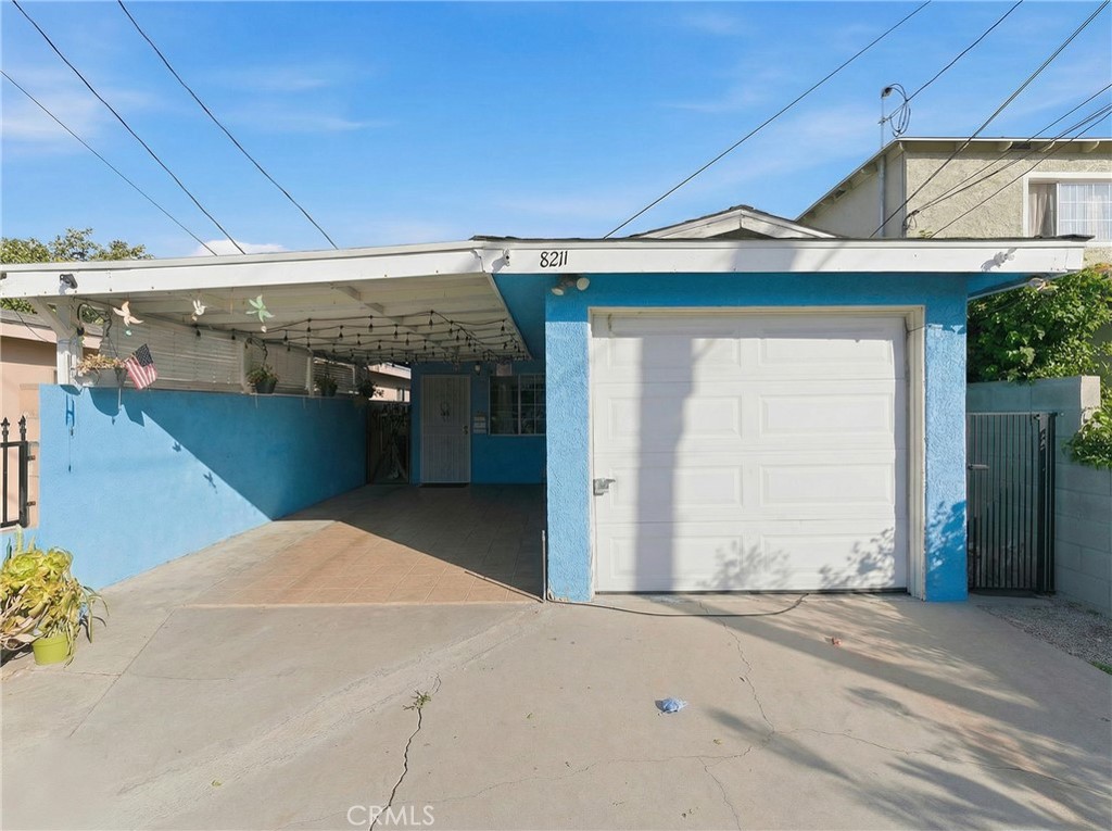 8211 Wilbarn, Paramount, CA 90723 — photo 1