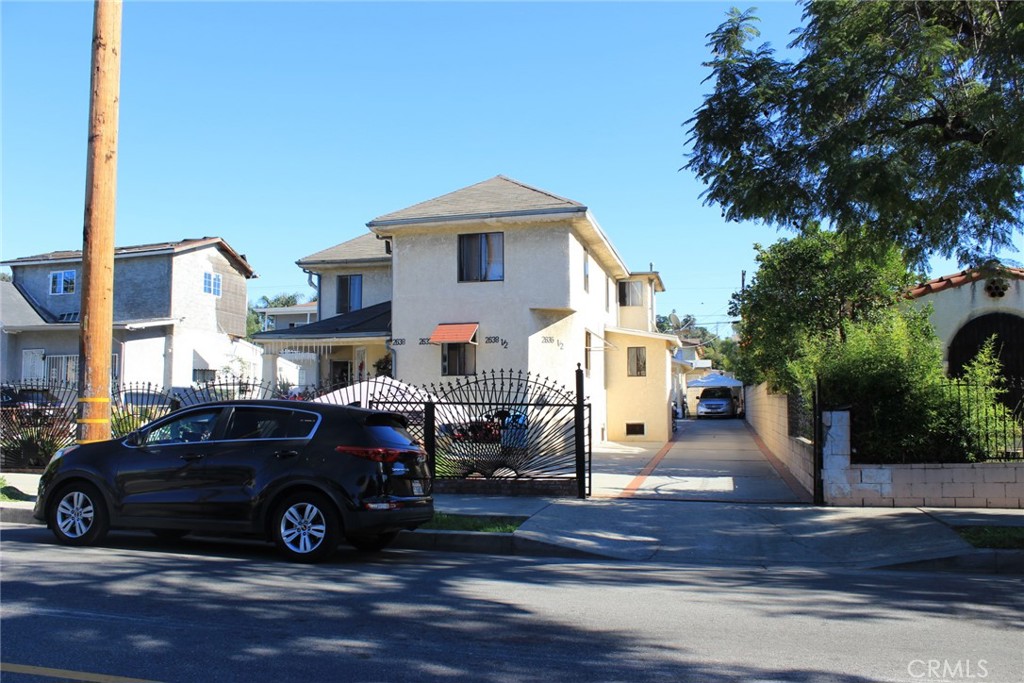 2636 Workman, Los Angeles, CA 90031 — photo 1